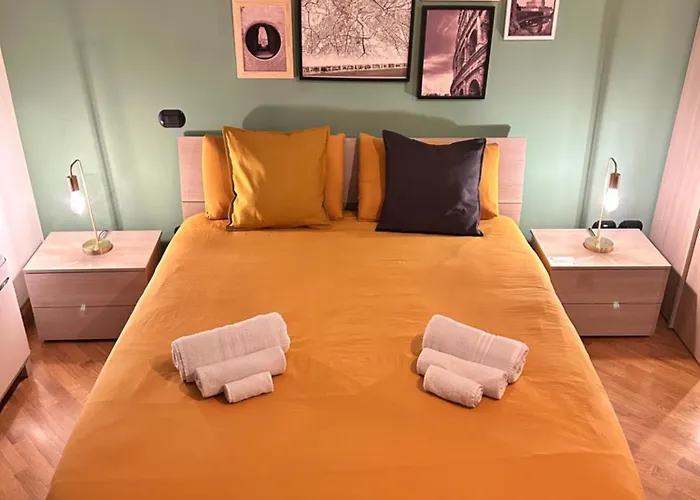 Lenta Terrazza Garbatella בית הארחה 4*