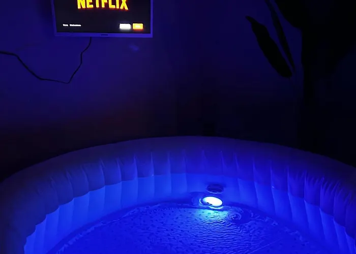 בית הארחה Lenta Terrazza Garbatella 4*