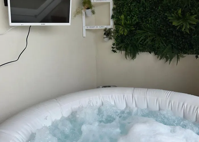 Lenta Terrazza Garbatella 4* רומא