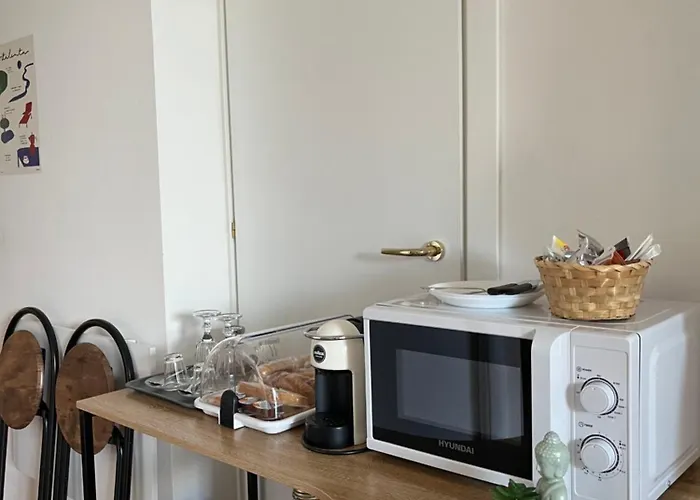 Lenta Terrazza Garbatella בית הארחה רומא
