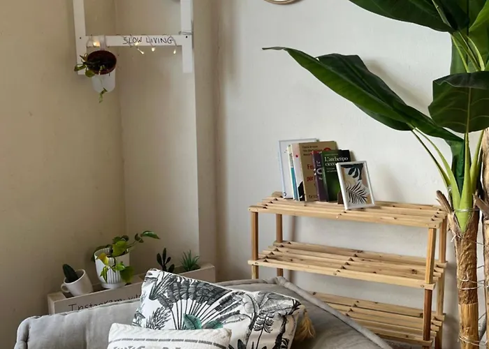 Lenta Terrazza Garbatella רומא